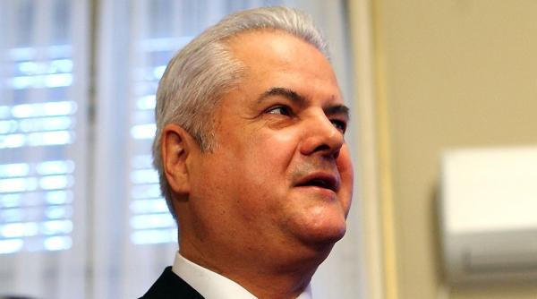 adrian nastase eliberat condi ionat ce restric ii va avea fostul premier