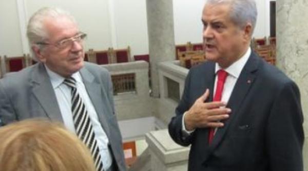 adrian nastase eliberat condi ionat pronosticul avocatului lucian bolca