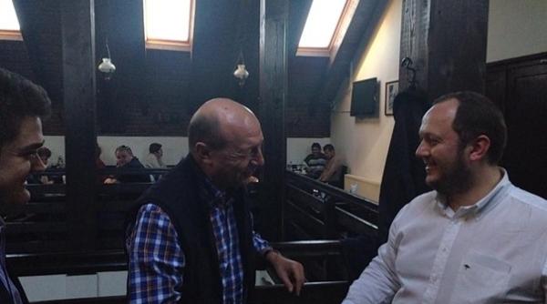 adrian papahagi traian basescu s a dezis de to i cei ca mine