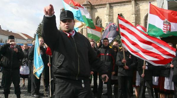 csibi barna lupta alaturi de separati tii proru i in estul ucrainei