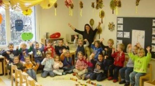 inva amant obligatoriu de la 3 ani din anul colar 2018 2019 a anun at ministrul educa iei remus pricopie