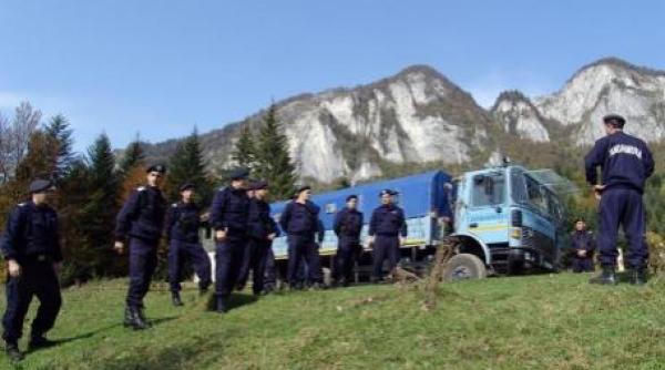 o fata de 14 ani a disparut in mun i s a pierdut de familie