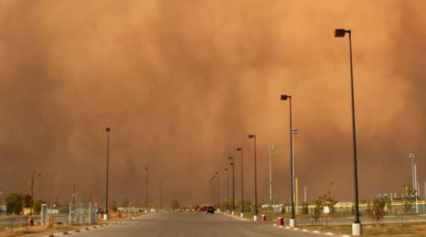 premiera mondiala meteorologii lanseaza un scenariu apocaliptic