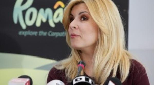 presa portocalie ultragiata ca basescu mizeaza pe udrea din nou