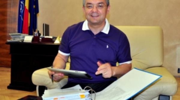 un lider pdl i cere demisia lui boc