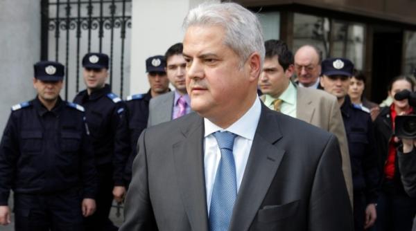 zi pivotala pentru adrian nastase