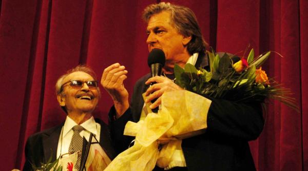 actorul florin blanarescu supranumit cavalerul scenei a murit