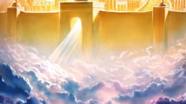 bancul zilei ion vasile i gheorghe ajung in rai