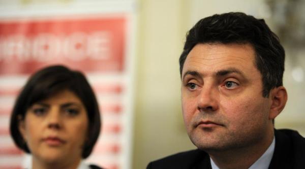 fost procuror despre dedesubturile rela iei piccj dna kovesi il certa pe ni u ca pe un colar