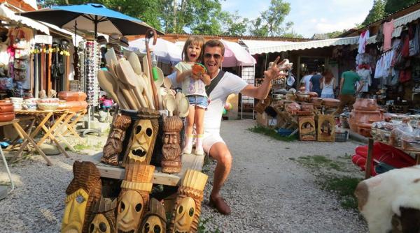 interviu cristina pocora i dan cruceru la trei ani de la prima intalnire cu feti a lor sophia