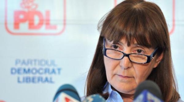 monica macovei a lansat o provocare pentru victor ponta