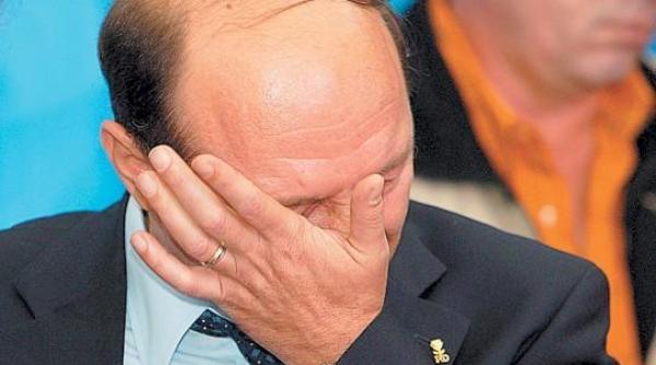 motivarea de ce a fost arestat theodor berna fostul consilier al lui traian basescu