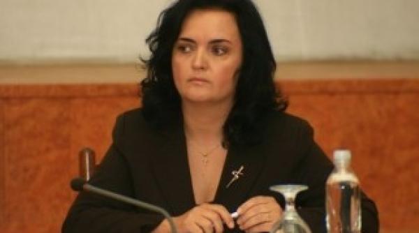 narcisa iorga avertisment clar efii institu iilor similare cna din europa vor primi prin e mail expresiile folosite de laura georgescu