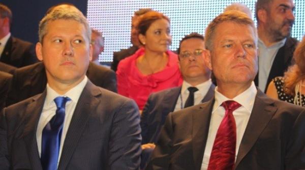 predoiu eliberarea lui nastase veste trista pentru romani i pentru ponta