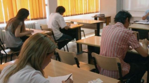 bacalaureat 2014 de toamna incepe luni limba romana prima proba a bac ului