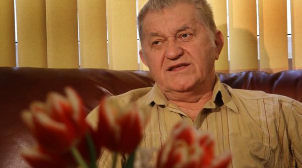 dorel vi an niciun candidat in afara de victor ponta nu a