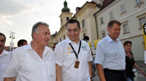 klaus iohannis vede propunerea lui liviu dragnea drept o eroare mare de tot