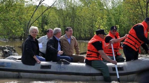 victor ponta o noua strigare catre doina pana jurnalist s a auzit foarte clar