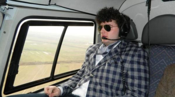 bacalaureat 2014 victora micula fiul omului de afaceri viorel micula prins copiind