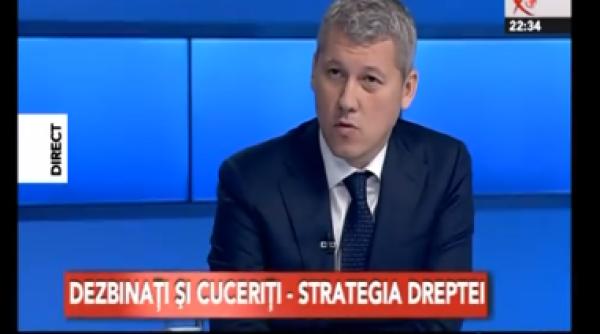 catalin predoiu psd amenin a romania