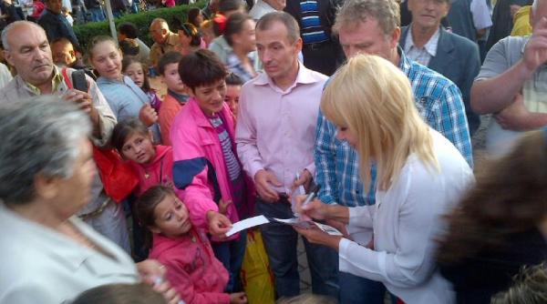 elena udrea sigura ca va deveni pre edintele romaniei pe ce se bazeaza