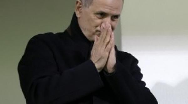 george copos 4 ani de inchisoare cu executare in dosarul loteria i