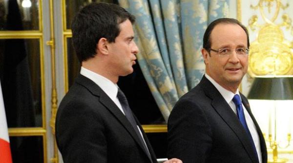 guvernul fran ei a demisionat cauzele crizei politice de la paris i o problema spinoasa austeritatea