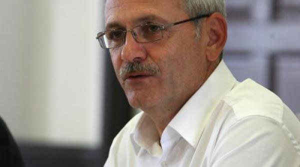 liviu dragnea promite cre terea salariilor functionarilor din administratie