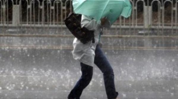 meteo 25 august 7 septembrie cum va fi vremea in urmatoarele zile