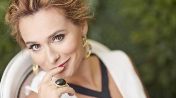 replica bomba pe care andreea esca a primit o de la fiul ei