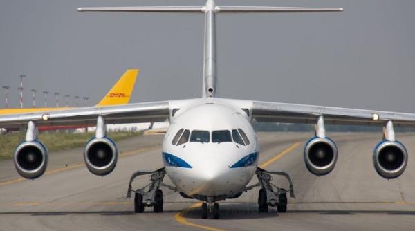 romavia a intrat in faliment