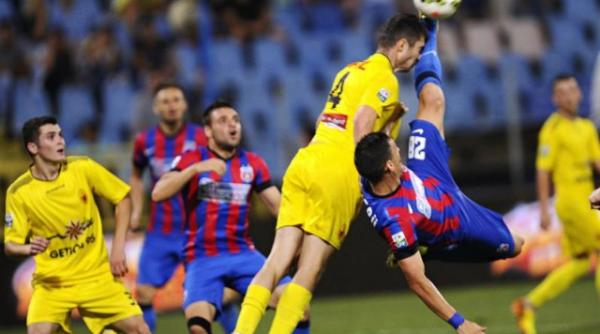 steaua ceahlaul meci suspectat de blat ipoteza lansata de presa bulgara