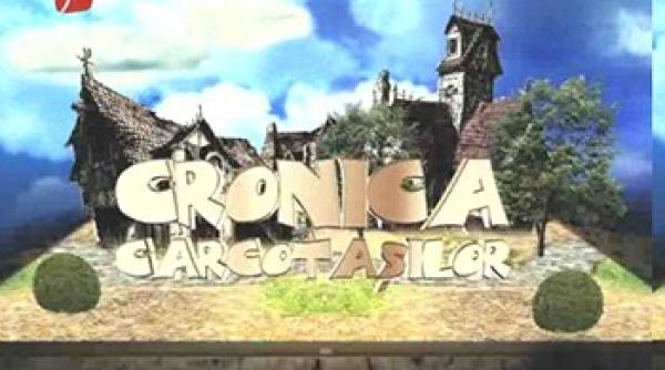 cronica carcotasilor revine la prima tv din 17 septembrie