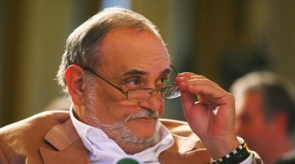 dinu patriciu va fi inmormantat sambata la bellu