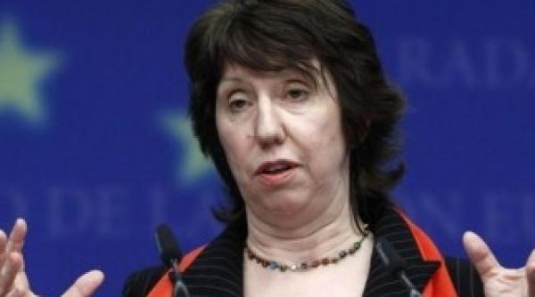 efa diploma iei europene catherine ashton vine la bucure ti