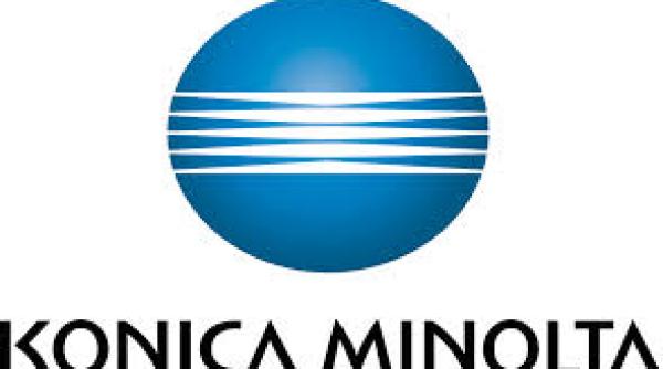 konica minolta romania cifra de afaceri de 8 7 milioane de euro in 2014