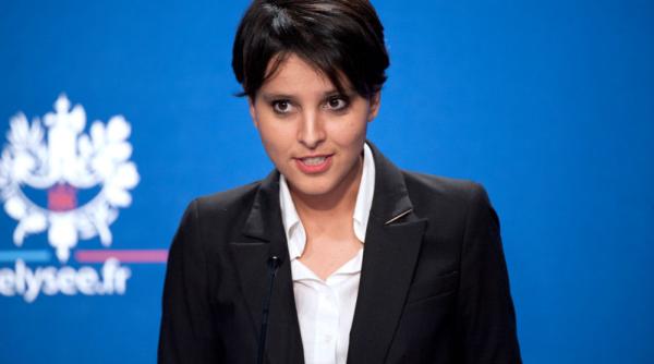 nou guvern la paris ministrul educa iei o tanara cu o ascensiune fulminanta