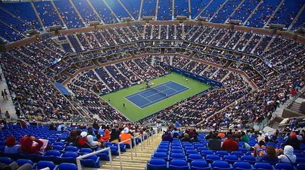simona halep us open 2014 romanca a scapat de o adversara dificila pentru turul 3