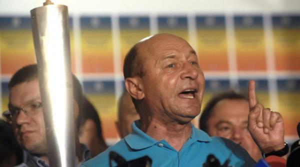 suspendare traian basescu ce spune klaus iohannis despre a treia suspendare a pre edintelui