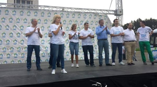 udrea raspunde atacului incalificabil al lui baconschi