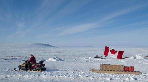 canada pregatita de un conflict cu rusia ne vom apara