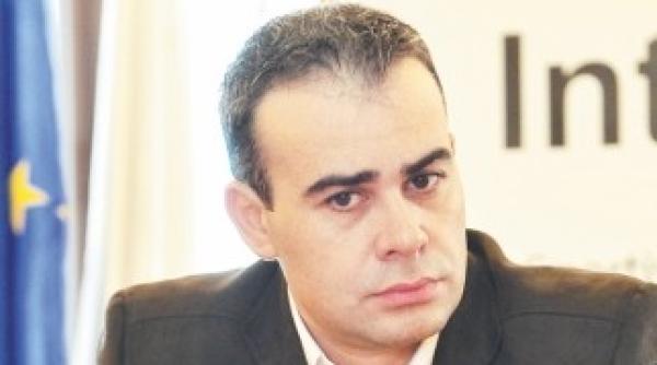 ceremonia de investitura a lui darius valcov va avea loc joi la ora 11 00 a dezvaluit dan ova