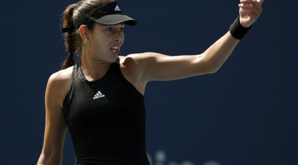 scandal in tenis maria sharapova acuza ana ivanovici raspunde