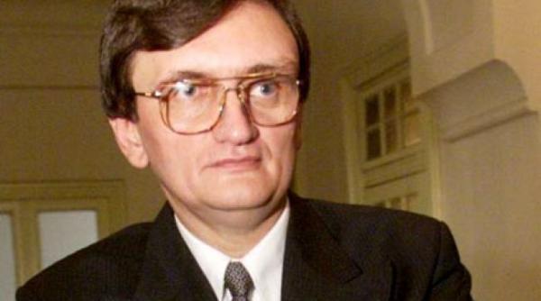 victor ciorbea analizarea oug ce permite migratia primarilor o prioritate pentru avocatul poporului