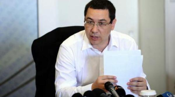 fa ponta victor ponta in teleorman trebuie sa mi spune i fa ponta