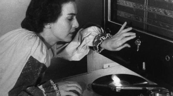 maria tanase documentar realizat de radio romania nominalizat la prix europa