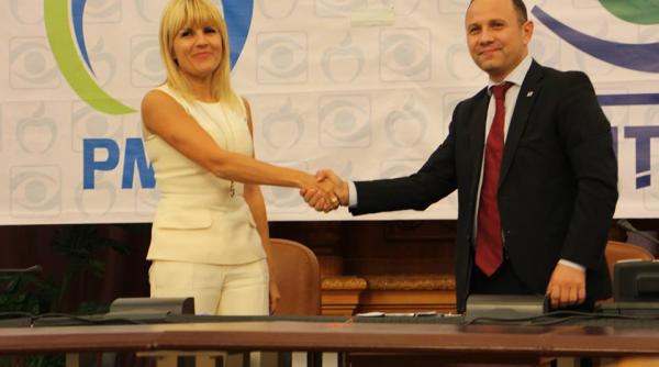 alian a pmp pn cd starne te reac ii vehemente ce spun gheorghe ciuhandu i vasile lupu