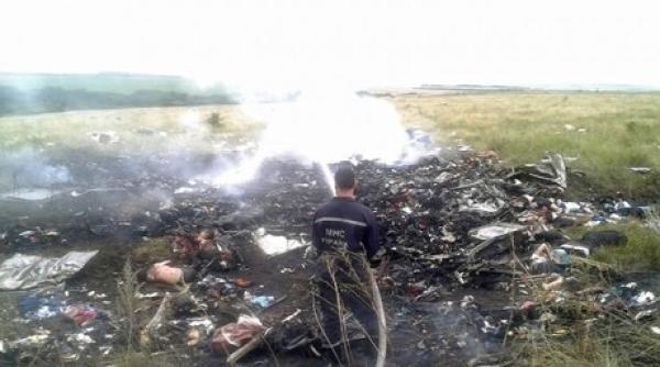 mh17 avion prabuprc c8prc 98it in ucraina  avionul zbura cu 1000 mai jos decat era prevazut