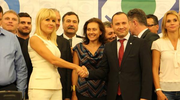 teodor baconschi critica decizia lui aurelian pavelescu de a se alia cu pmp