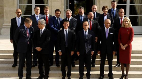 victor ponta reuniune lideri europeni social democra i ce a discutat ponta cu liderii europeni